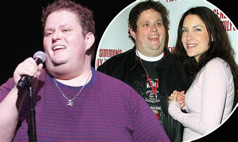 ralphie may stand-up|ralphie may wife.
